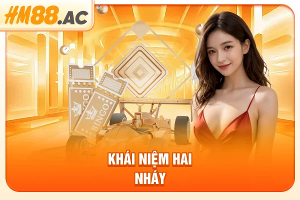 Khái niệm hai nháy